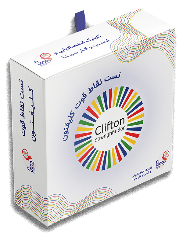 Clifton-package