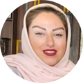 نیره صباغی