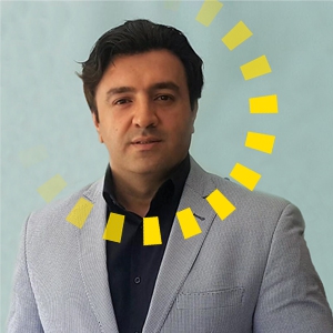 داود فیروز