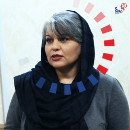 مینا توکلی