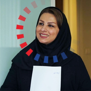 ژاله حیدری